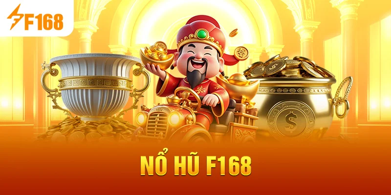 Link đăng nhập nhà cái F168 mới nhất – An toàn, dễ dàng truy cập và mang đến trải nghiệm đỉnh cao cho người mới