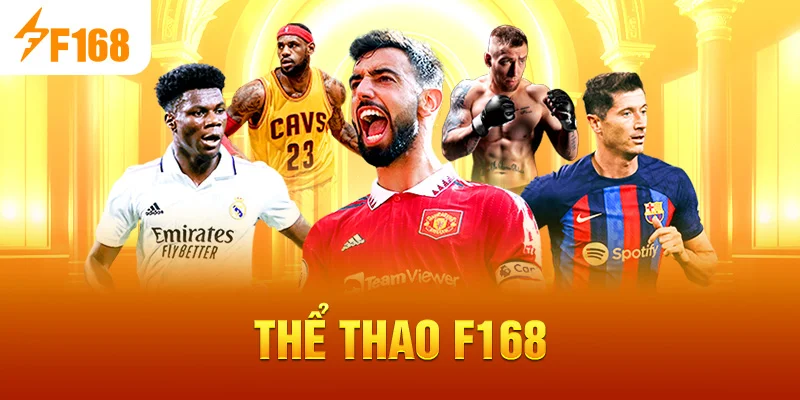 Đánh giá nhà cái F168 - Sân chơi cá cược uy tín, đáng tin cậy và đa dạng