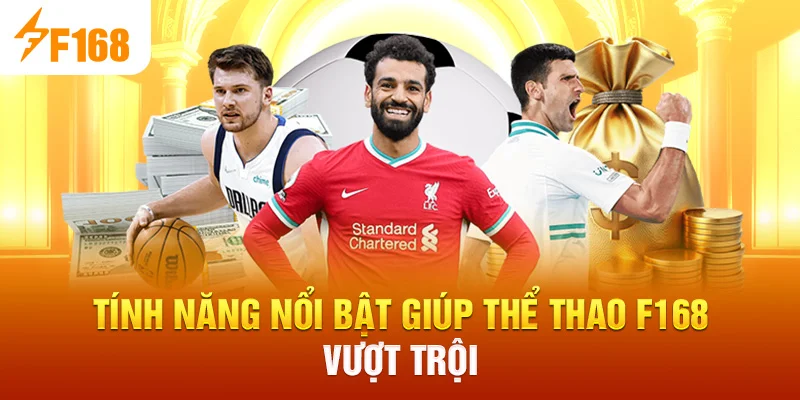 Đánh giá nhà cái F168 - Sân chơi cá cược uy tín, đáng tin cậy và đa dạng