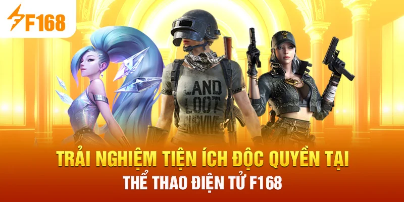 Link chính thức f168 vip - Truy Cập An Toàn, Ưu Đãi Hàng Đầu Dành Cho Người Yêu Game Online